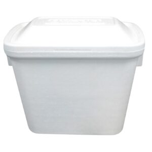 24-Can Large Foam Ice Chest