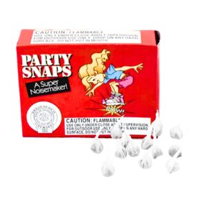 Party Snaps (Red Package)