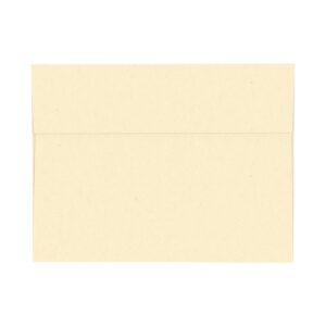 25ct 5.25" x 7.25" A7 Ivory Envelopes