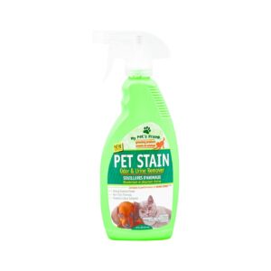 16oz Odor / Urine Remover 'My Pet's Friend'