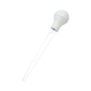 10.75" Meat & Poultry Baster