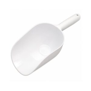 Jumbo Plastic Kitchen Scoop