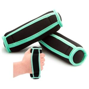 2pk 1lb Walking Weights