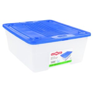 17 Qt Plastic Storage Box 'Imperial'