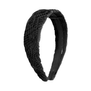 Woven Couture Headband