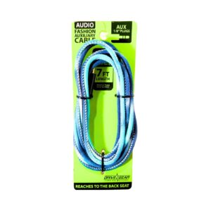 7ft Audio Auxiliary Cable