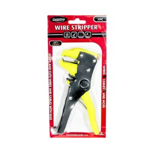 6.5" Wire Stripper