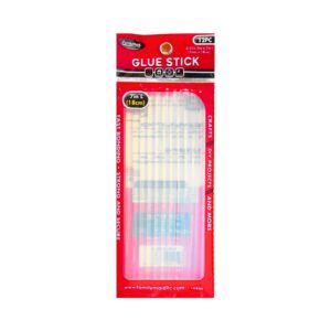 12pk Small Glue Sticks