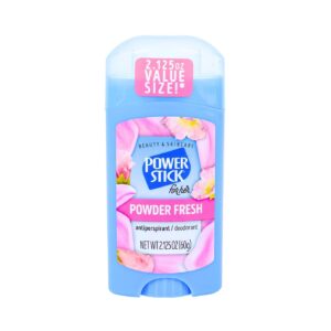 2.125oz Deodorant 'Powder Fresh'