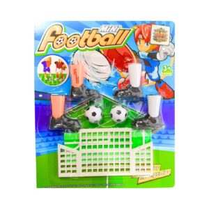 Finger Mini Football Game
