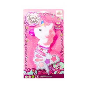 Unicorn-Shape Make Up Set