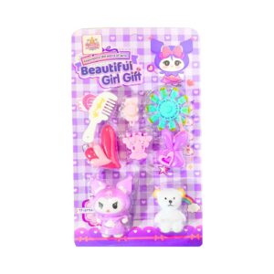 Beautiful Girl Beauty Set