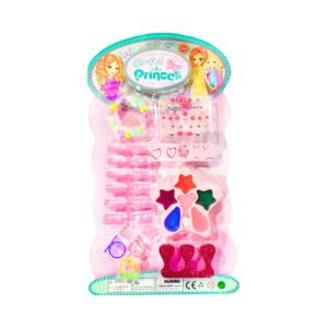 Princess Make Up Beauty Set