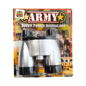 Toy Binocular 'Army'