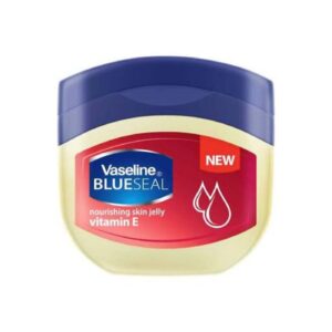 50ml Vaseline w/ Vitamin E 'Blue Seal'