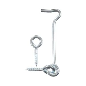 Gate Hook 3"