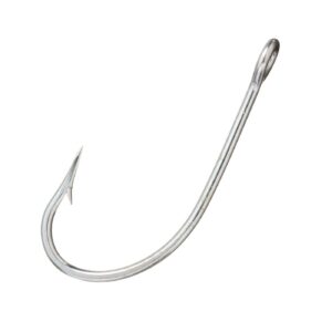 Eagle Claw Fish Hooks (Size 8/0)