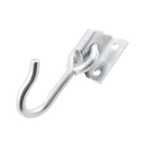 Hammock Hook w/ Plate