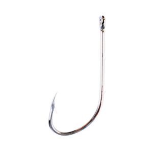 Eagle Claw Fish Hooks (Size 6/0)