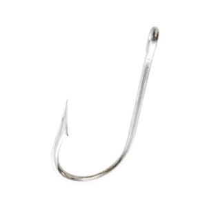 Eagle Claw Fish Hooks (Size 3/0)
