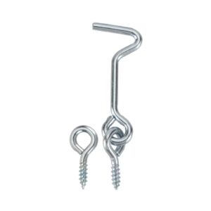 Gate Hook 2"