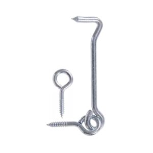 Gate Hook 2 1/2"
